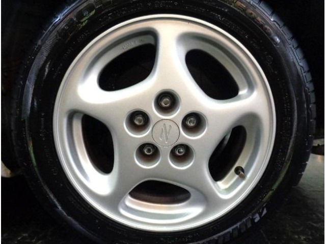 Nissan FAIRLADY Z 1997 8179110-17