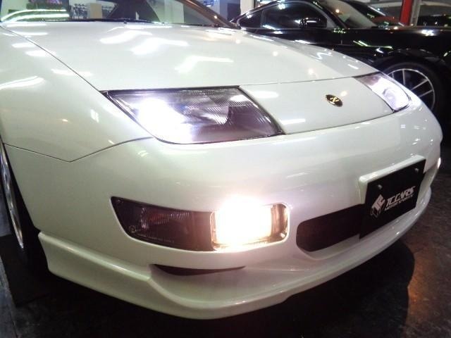 Nissan FAIRLADY Z 1997 8179110-18