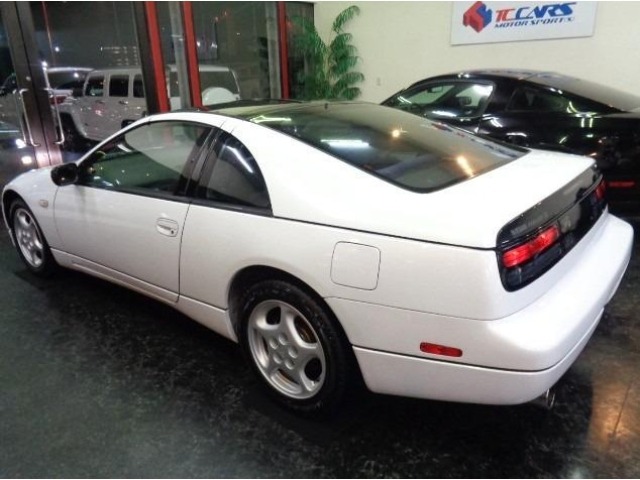 Nissan FAIRLADY Z 1997 8179110-19