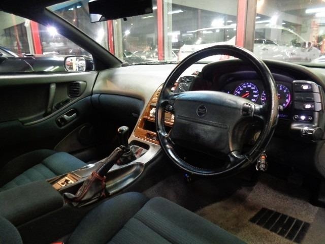 Nissan FAIRLADY Z 1997 8179110-2