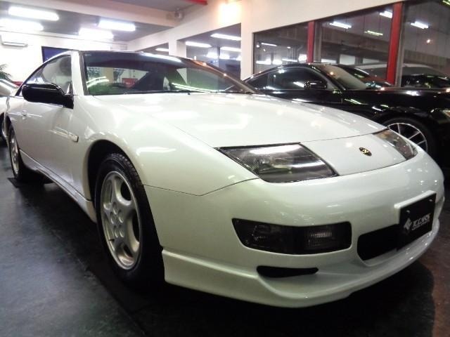 Nissan FAIRLADY Z 1997 8179110-22