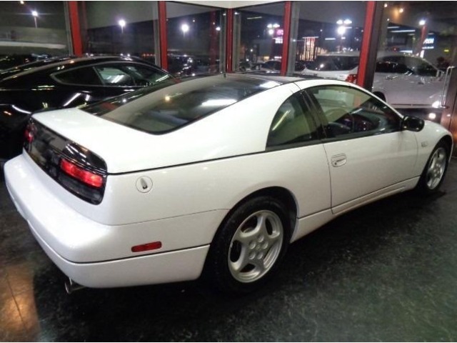 Nissan FAIRLADY Z 1997 8179110-23