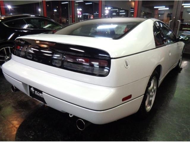 Nissan FAIRLADY Z 1997 8179110-24
