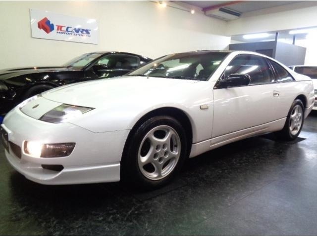 Nissan FAIRLADY Z 1997 8179110-26
