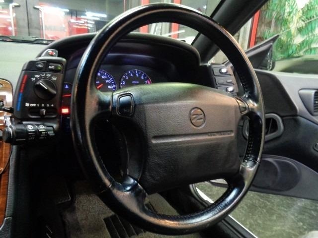 Nissan FAIRLADY Z 1997 8179110-27
