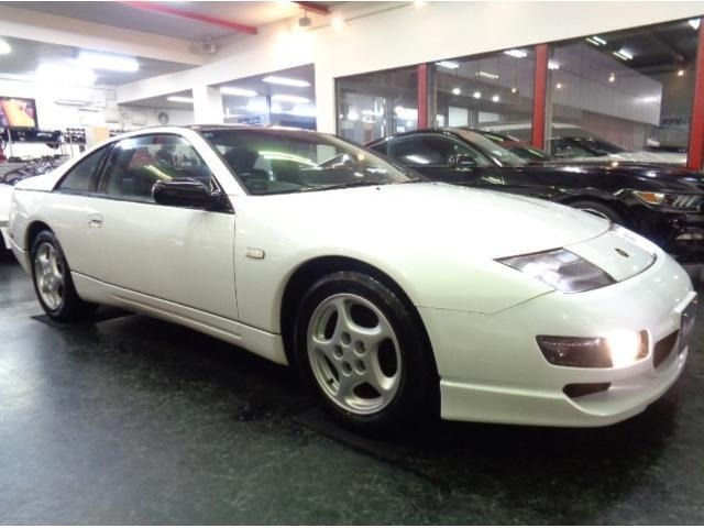 Nissan FAIRLADY Z 1997 8179110-28