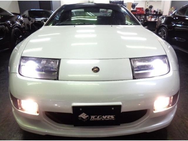 Nissan FAIRLADY Z 1997 8179110-30