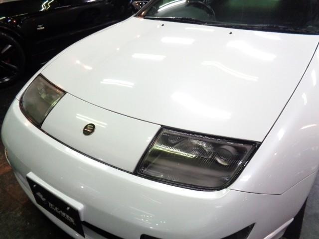 Nissan FAIRLADY Z 1997 8179110-34