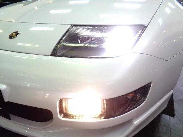 Nissan FAIRLADY Z 1997 8179110-35