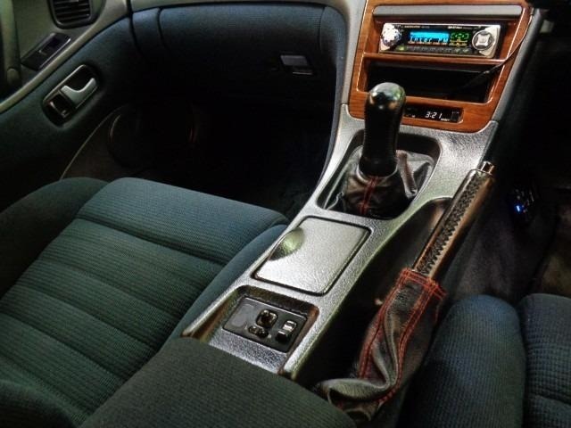 Nissan FAIRLADY Z 1997 8179110-38