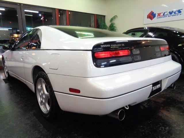 Nissan FAIRLADY Z 1997 8179110-4