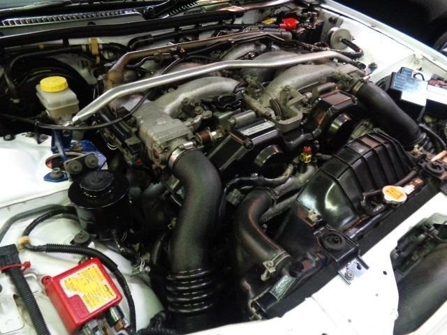 Nissan FAIRLADY Z 1997 8179110-40