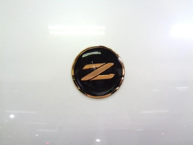 Nissan FAIRLADY Z 1997 8179110-43