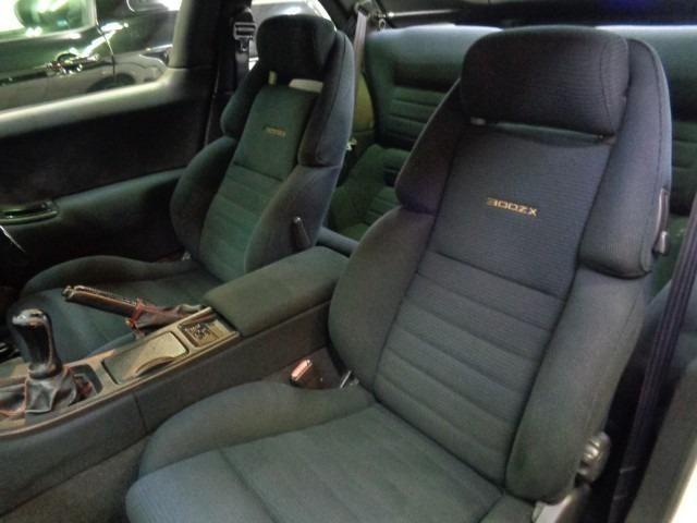 Nissan FAIRLADY Z 1997 8179110-44