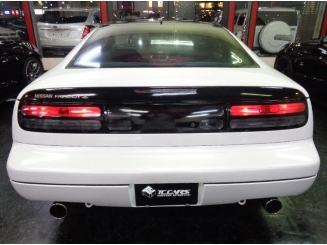 Nissan FAIRLADY Z 1997 8179110-45