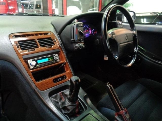 Nissan FAIRLADY Z 1997 8179110-5