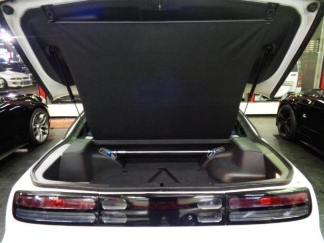 Nissan FAIRLADY Z 1997 8179110-7