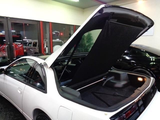 Nissan FAIRLADY Z 1997 8179110-9