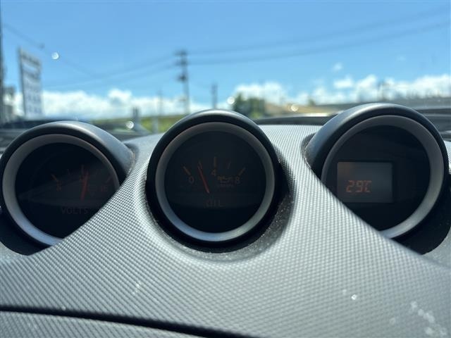 Nissan FAIRLADY Z 2008 8179128-10