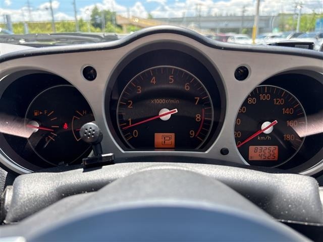 Nissan FAIRLADY Z 2008 8179128-11