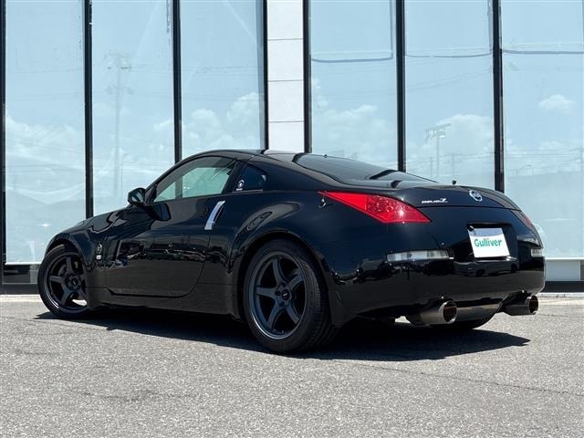 Nissan FAIRLADY Z 2008 8179128-14