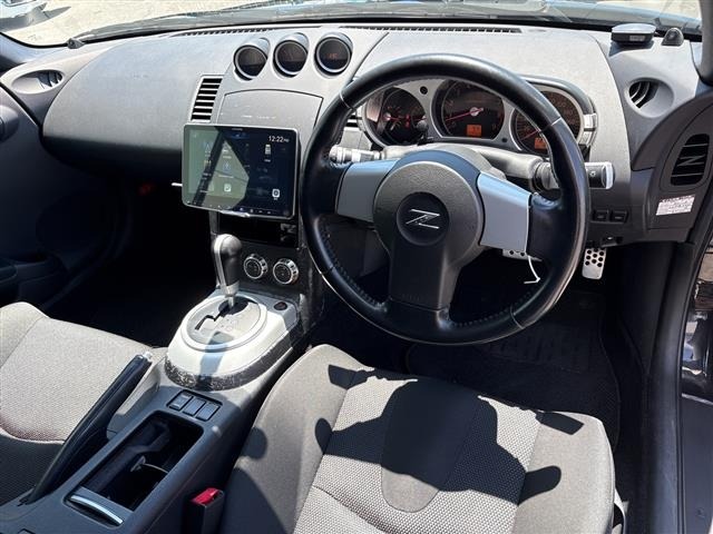 Nissan FAIRLADY Z 2008 8179128-15