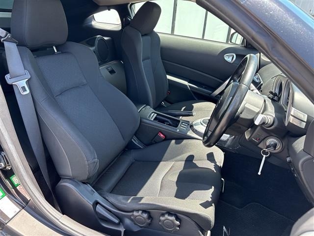 Nissan FAIRLADY Z 2008 8179128-6