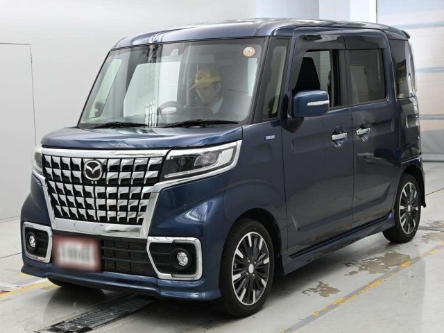 Mazda FLAIR WAGON 2023 8177027-0