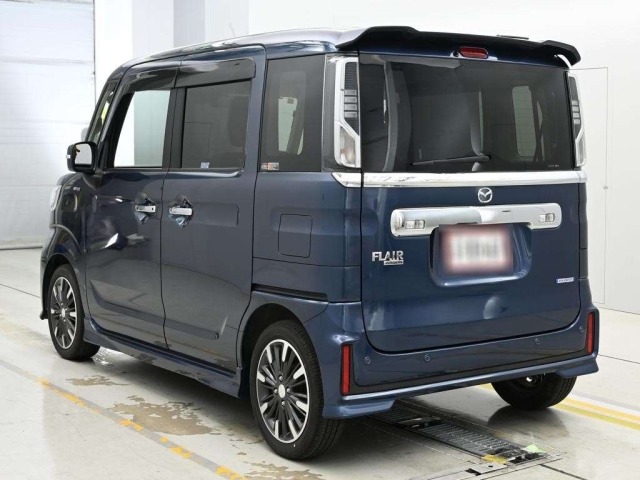 Mazda FLAIR WAGON 2023 8177027-6