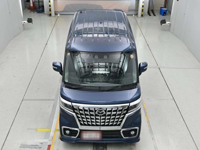 Mazda FLAIR WAGON 2023 8177027-7