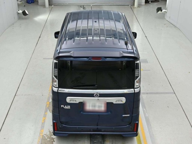 Mazda FLAIR WAGON 2023 8177027-8