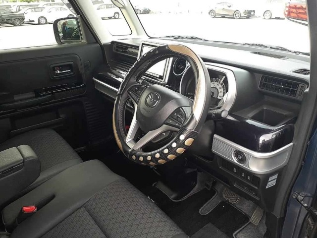 Mazda FLAIR WAGON 2023 8177027-9