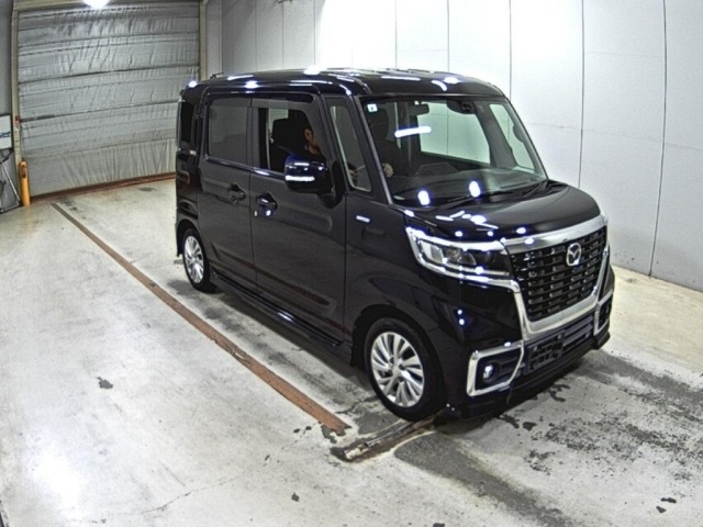 Mazda FLAIR WAGON 2019 8177054-0