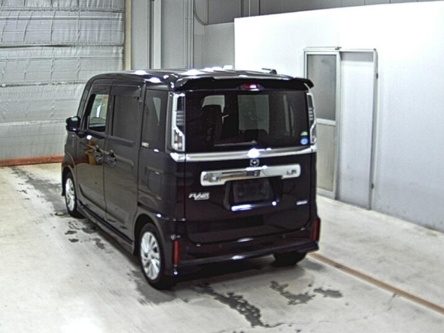 Mazda FLAIR WAGON 2019 8177054-1