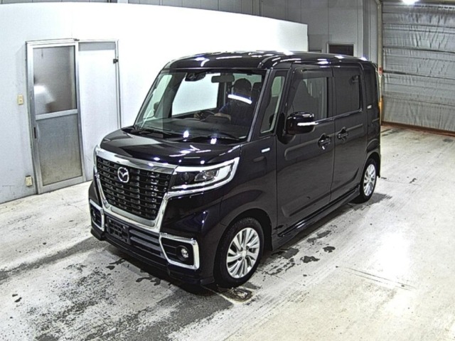 Mazda FLAIR WAGON 2019 8177054-4