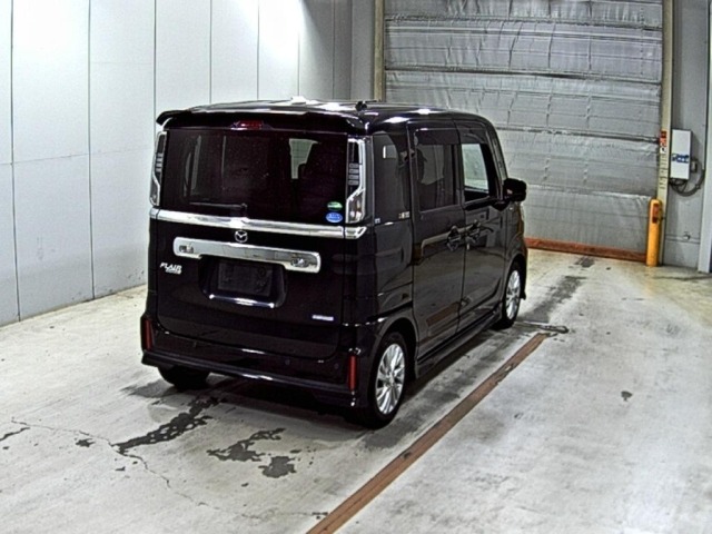 Mazda FLAIR WAGON 2019 8177054-5