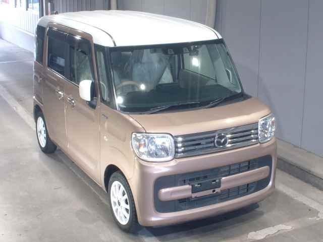 Mazda FLAIR WAGON 2022 8177055-0