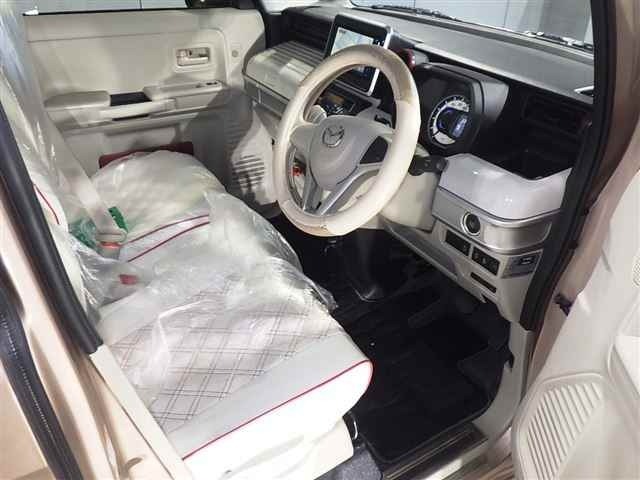 Mazda FLAIR WAGON 2022 8177055-3