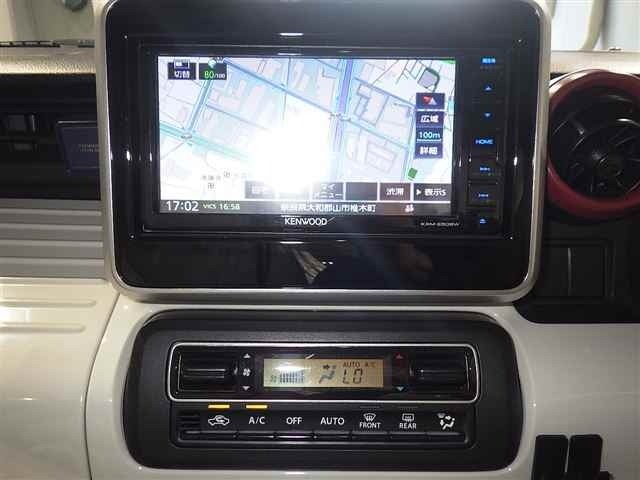 Mazda FLAIR WAGON 2022 8177055-4