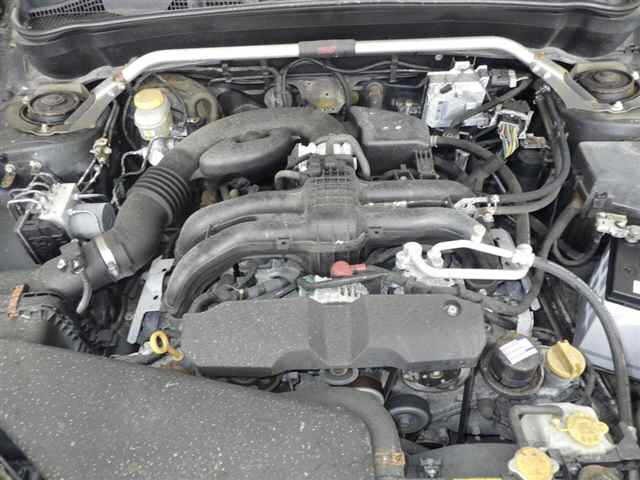 Subaru FORESTER 2011 8175848-7