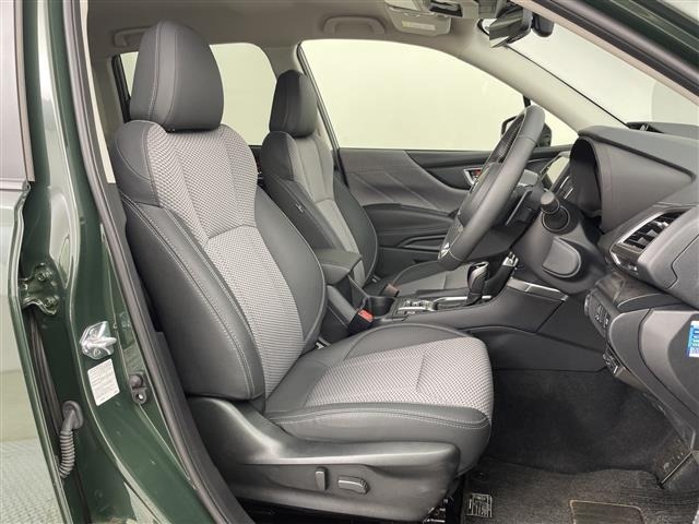 Subaru FORESTER 2025 8176133-1