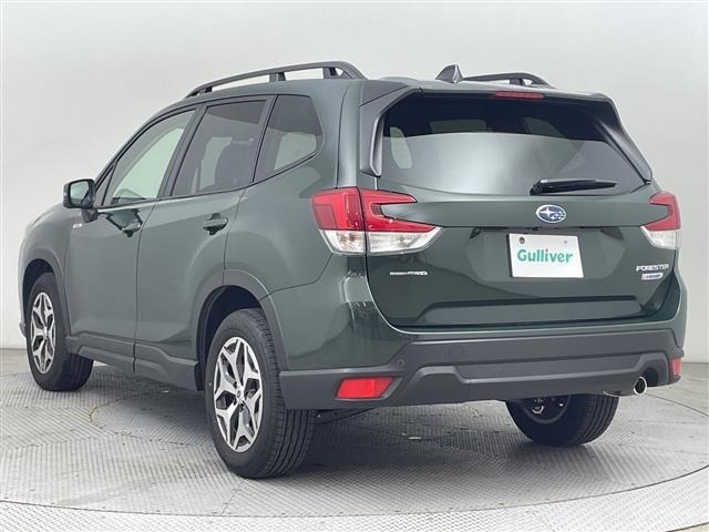 Subaru FORESTER 2025 8176133-13