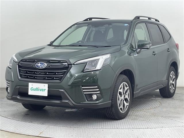 Subaru FORESTER 2025 8176133-15