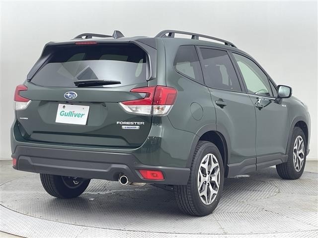 Subaru FORESTER 2025 8176133-16