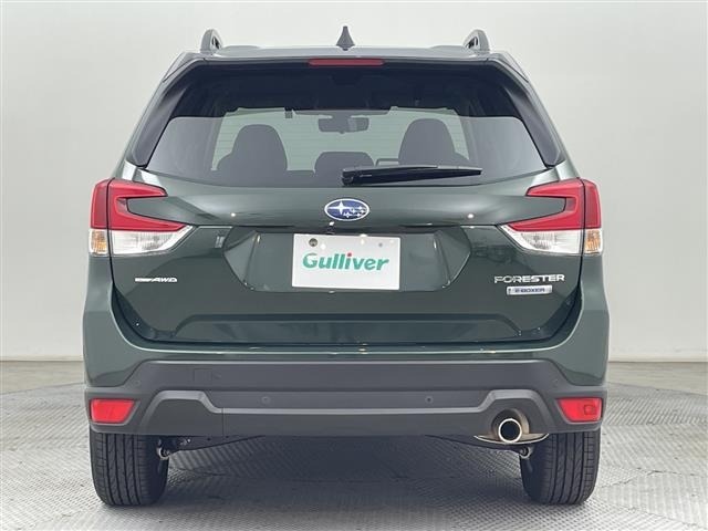 Subaru FORESTER 2025 8176133-18