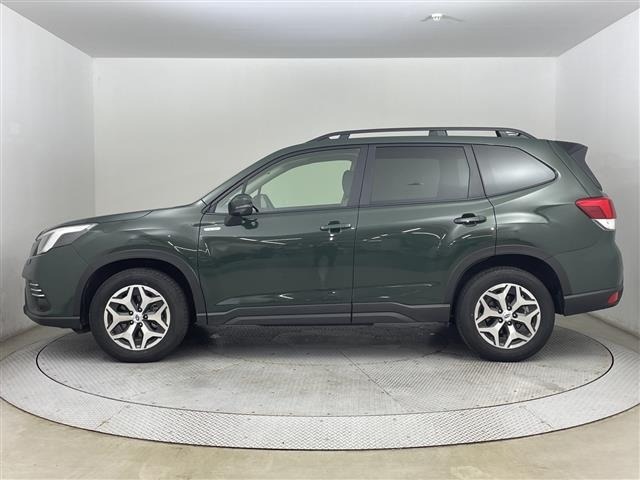 Subaru FORESTER 2025 8176133-19