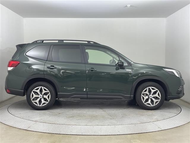 Subaru FORESTER 2025 8176133-21
