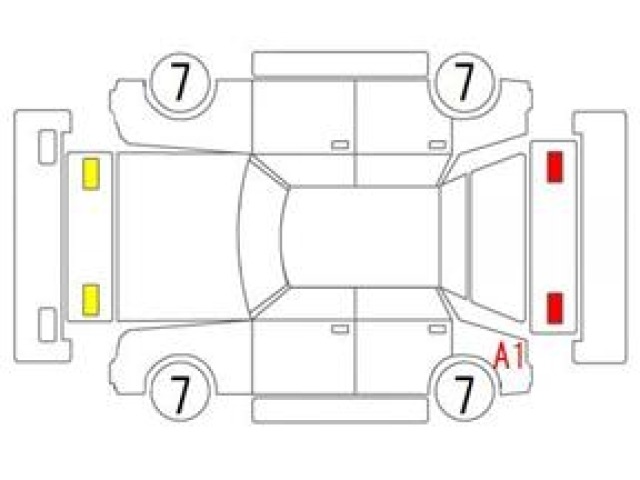 Subaru FORESTER 2025 8176133-23