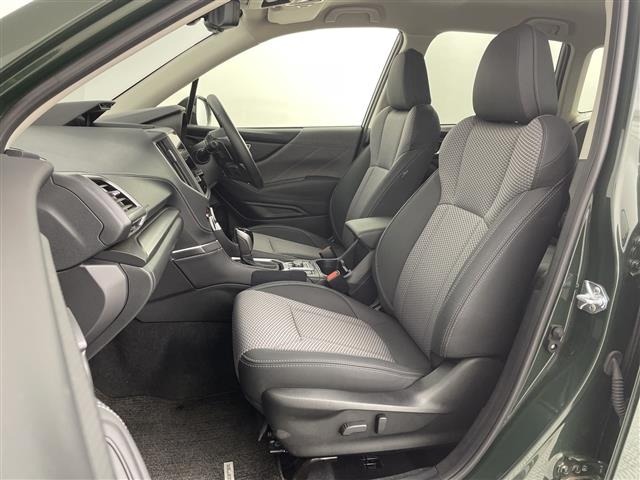 Subaru FORESTER 2025 8176133-3