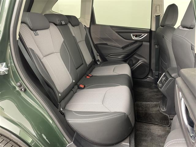 Subaru FORESTER 2025 8176133-5